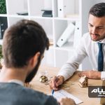 بیمه دیرکرد