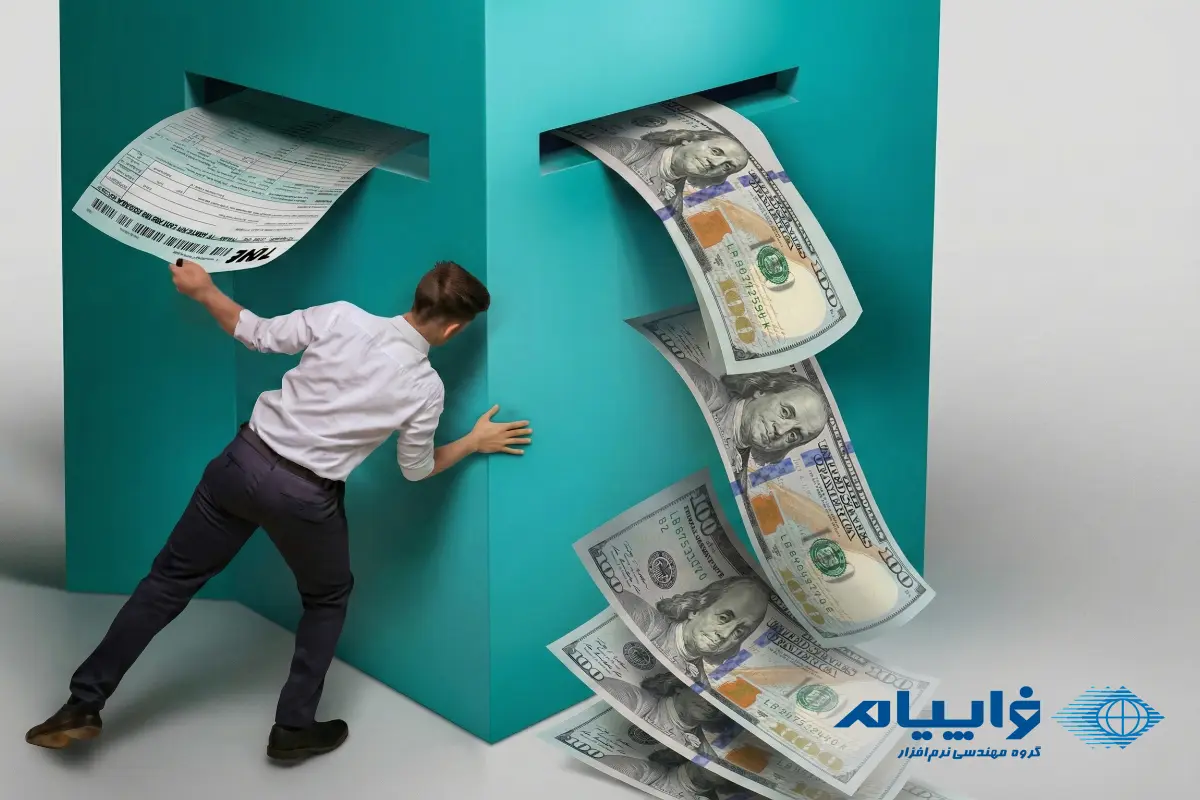 استرداد مالیاتی چیست