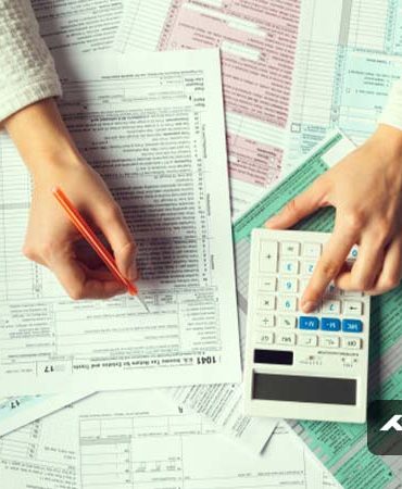 معنی دادرسی مالیاتی