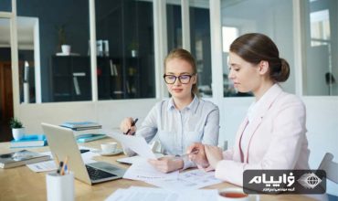 مهارت حسابداری