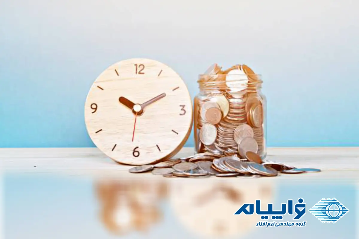 محاسبه آنلاین اضافه کاری