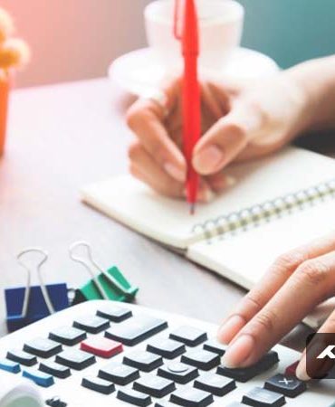 تنظیم صورت های مالی