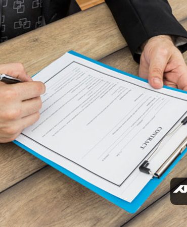 قوانین قرارداد سرمایه گذاری استارتاپ