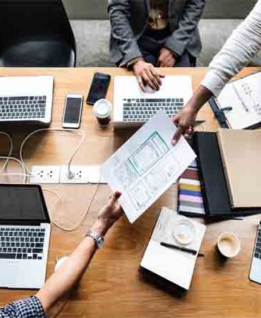 صرفه جویی در هزینه های شرکت