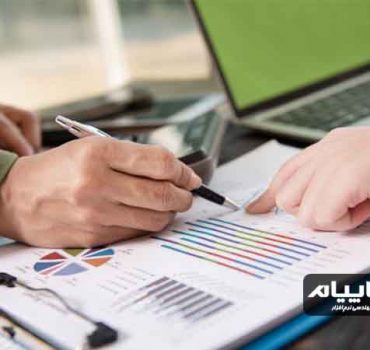 حسابداری شرکت ها