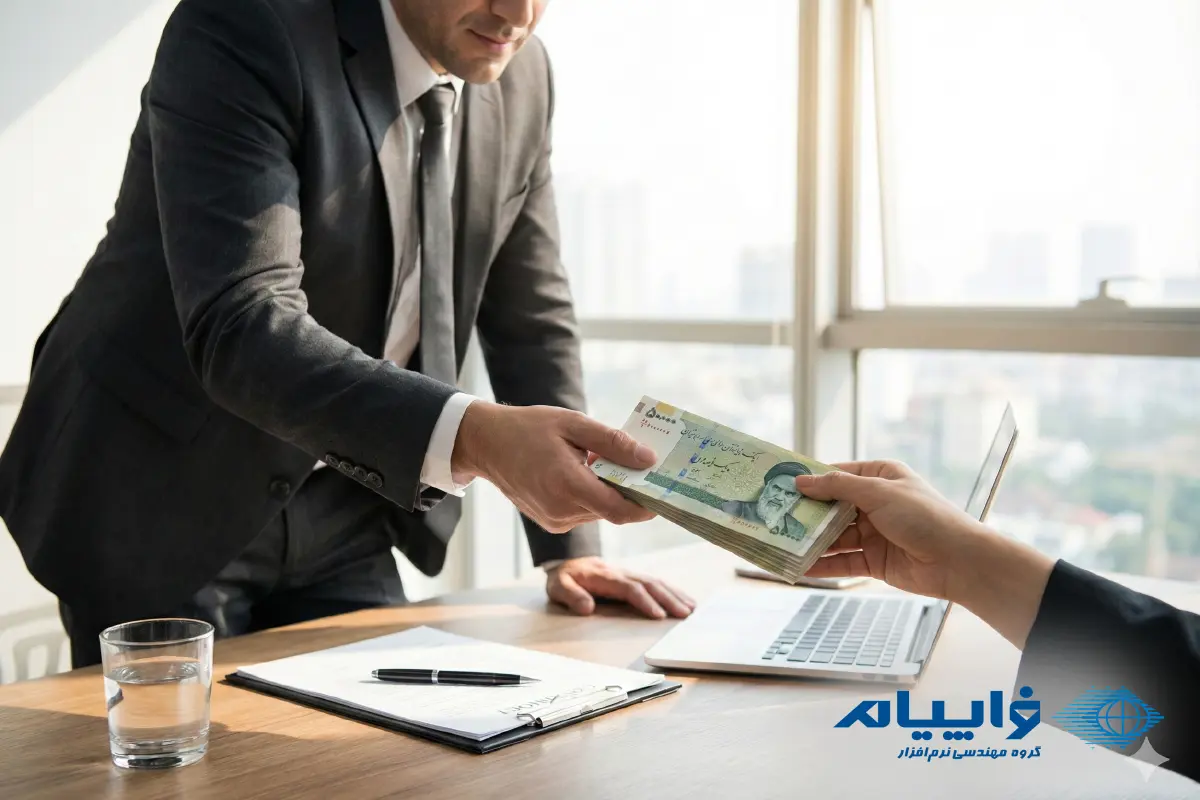 حق مأموریت در قانون کار