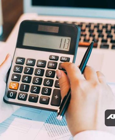 بستن سال مالی