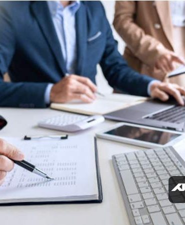 حسابداری پیمانکاری