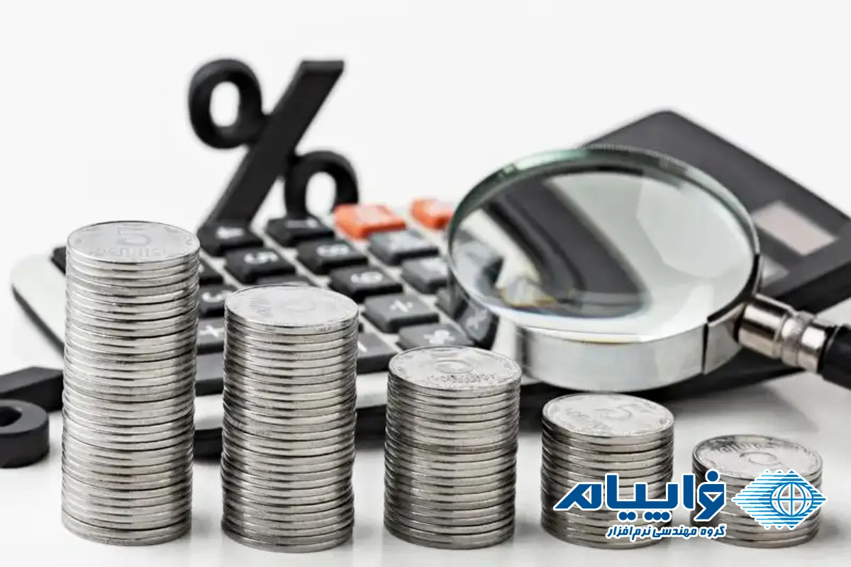 اعتبار مالیاتی ارزش افزوده چیست