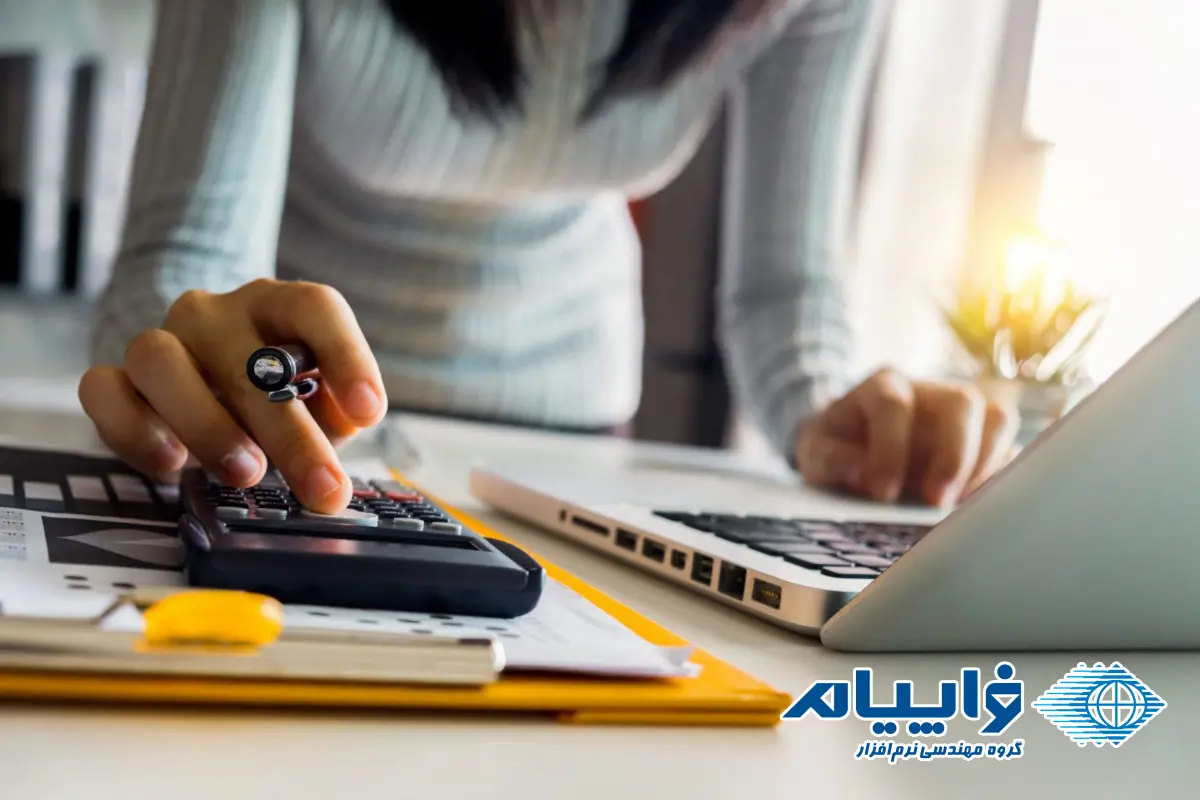 بخشنامه قبول اعتبار مالیاتی ارزش افزوده