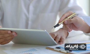 کنترل مواد در حسابداری صنعتی