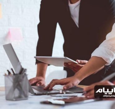 عملیات حسابداری در پایان سال مالی