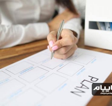 حسابداری چند سطحی