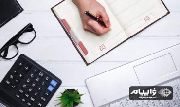 حساب جاری سهامداران در اظهارنامه