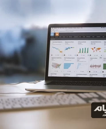 نرم‌افزار حسابداری دولتی