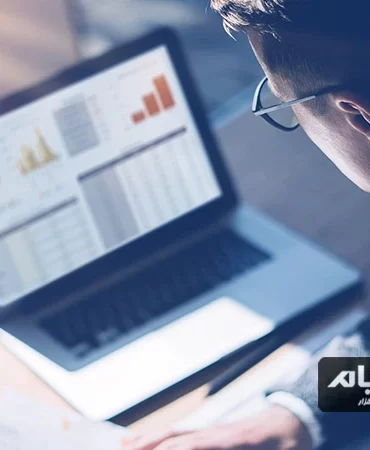 نرم ­افزار حسابداری پوشاک