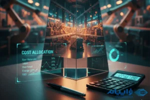 تصویر نرخ جذب سربار