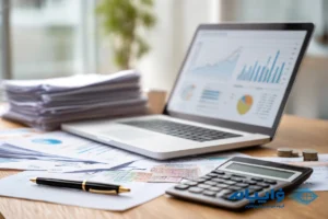 انواع صورت‌های مالی