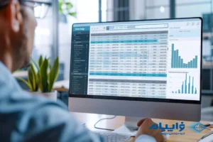 هزینه‌یابی سفارش کار