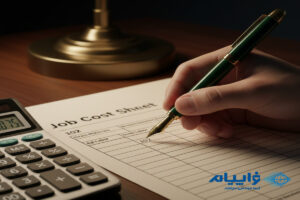 هزینه‌های ثابت و متغیر