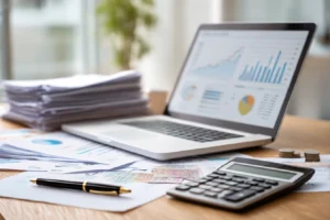 انواع صورت‌های مالی