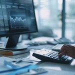 آموزش نوشتن دفتر کل حسابداری